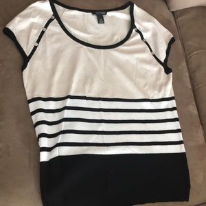 White House Black Market Sweater